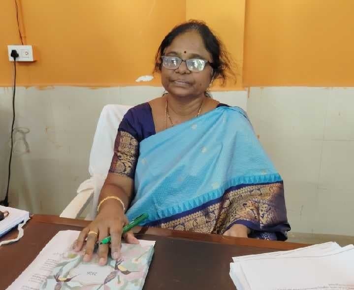 గోనెగండ్లలో 17 నామినేషన్ల ఉపసంహరణ - Udayam