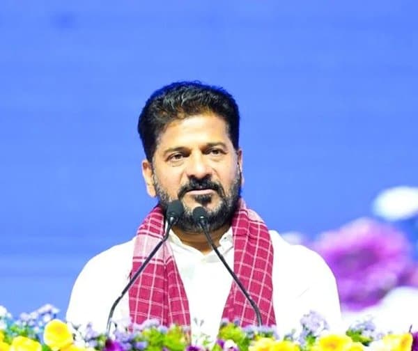 వంద రోజుల్లో మూసీ ప్రక్షాళన - Udayam Digital
