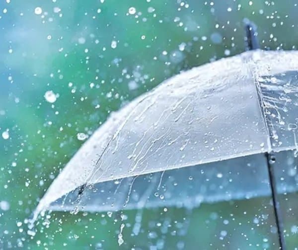 తెలుగు రాష్ట్రాల్లో ఐదురోజులు భారీ వర్షాలు