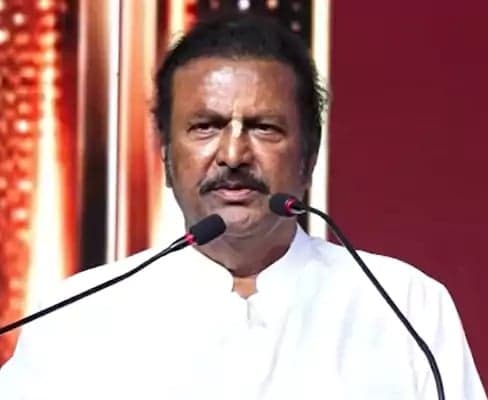 నా దగ్గరకు రావడానికి భయపడతారు: మోహన్‌బాబు