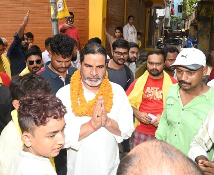 ప్రశాంత్ కిశోర్ రాజకీయ అరంగేట్రంపై ఉత్కంఠ!