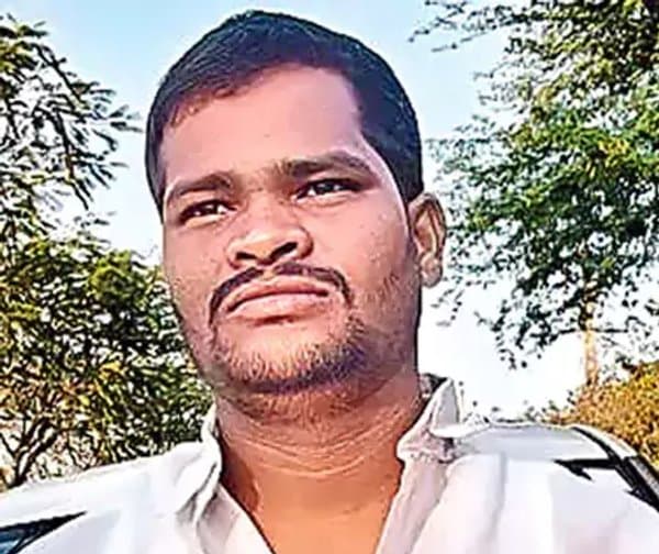 షాబాద్ ఆరు హత్యల కేసు నిందితుడి కోసం గాలింపు తీవ్రం - Udayam Digital