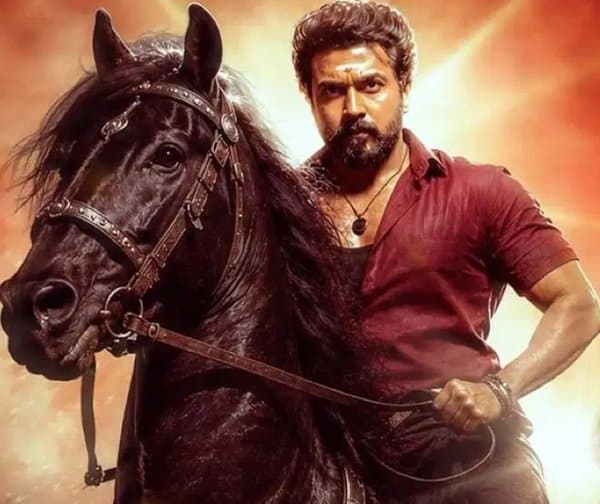 ఈ వీకెండ్ చూడాల్సిన క్రేజీ మూవీ ఇదే - Udayam Digital