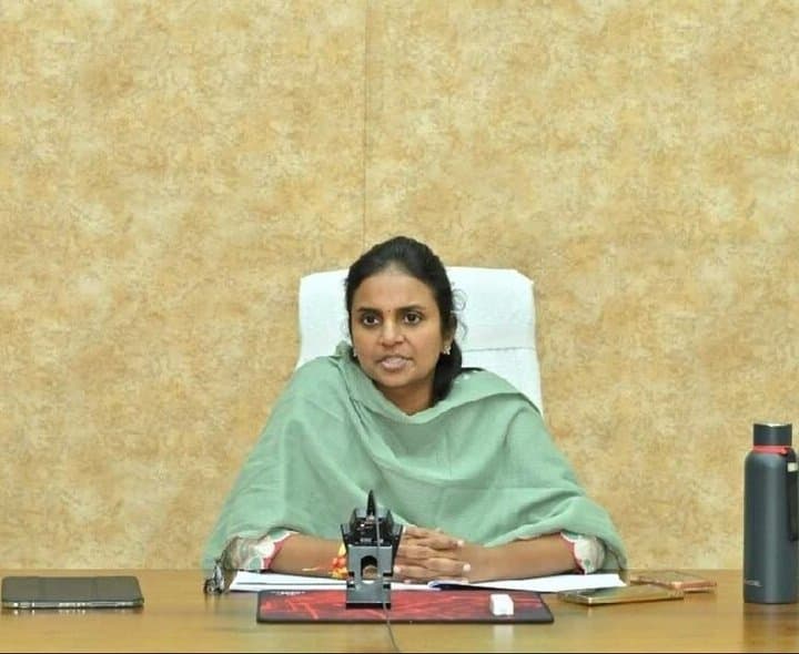 ఎన్నికల నిబంధనలపై కలెక్టర్ కీలక ఆదేశం