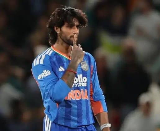 చివరి వరకు క్రీజ్‌లో ఉండటమే నా ప్లాన్‌: తిలక్‌ వర్మ