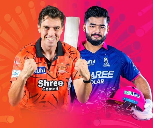 ఐపీఎల్ ఎలిమినేటర్: నేడు ఎస్‌ఆర్‌హెచ్ vs ఆర్‌ఆర్
