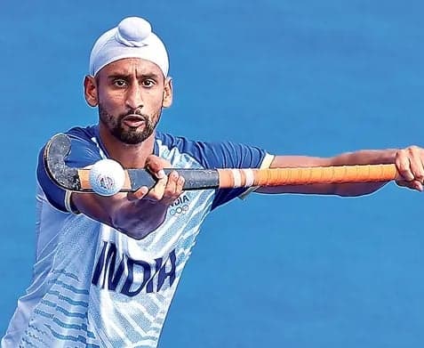  బంగ్లాదేశ్‌పై భారత్‌ గోల్స్‌ వర్షం