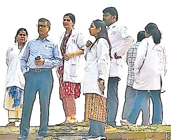సాయికృష్ణ కేస్ లో సీబీఐ జోరు 