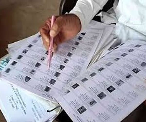 కర్ణాటక ఓటర్లకు కీలక అలర్ట్ - Udayam Digital