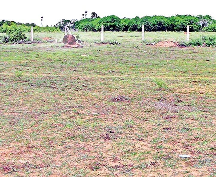 22ఏ నిబంధనలకు కొత్త రూపం