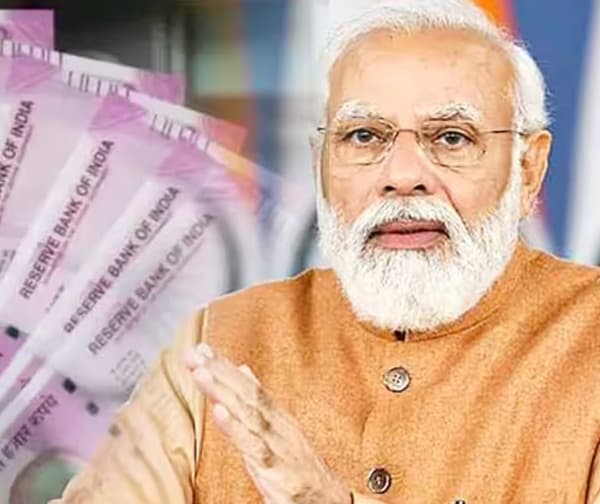 గ్యారంటీ లేకుండా రూ.3 లక్షల లోన్.. ఈ స్కీమ్ మిస్ అయితే నష్టమే! - Udayam Digital