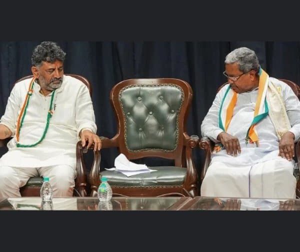 కర్ణాటక సీఎం రాజీనామా!