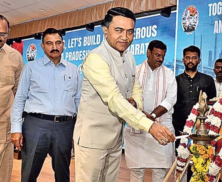 వికసిత గ్రామాలతోనే వికసిత భారత్‌