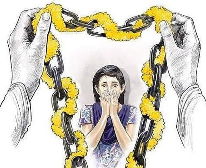 బాల్యవివాహాలపై కఠిన చర్యలు