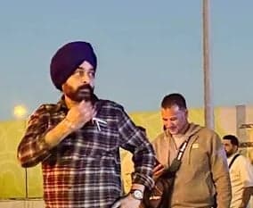 రియాద్‌ ఎయిర్‌పోర్టుపై దాడి