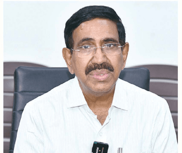 విశాఖకు కొత్త హంగులు: 102 కిలోమీటర్ల భారీ సెమీ రింగురోడ్డు