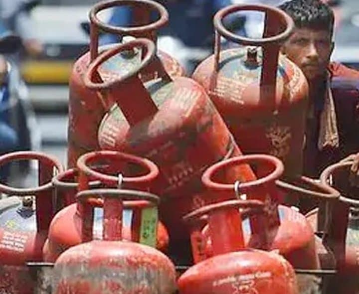 వంటింట్లోకి ఇథనాల్ వంట గ్యాస్...