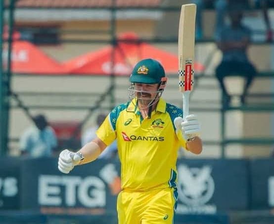 హెడ్‌ విధ్వంసం.. ఫాస్టెస్ట్‌ సెంచరీ