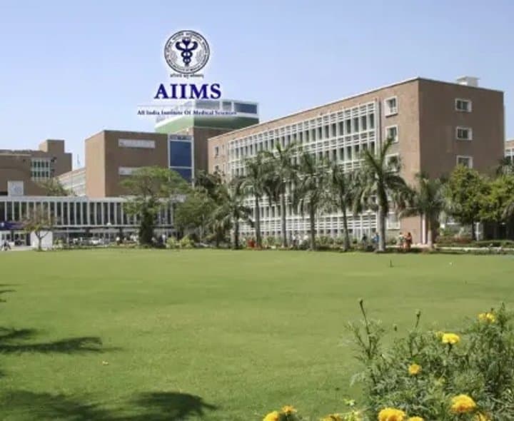 AIIMS లో 3 పోస్టులకు దరఖాస్తులు