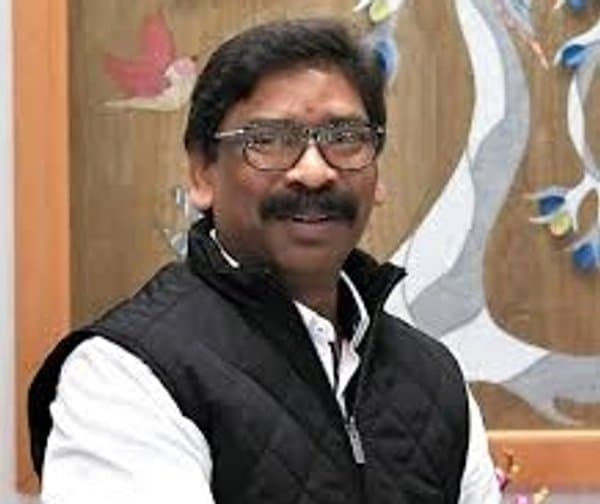 నిరుద్యోగులకు జార్ఖండ్ ప్రభుత్వం వరం