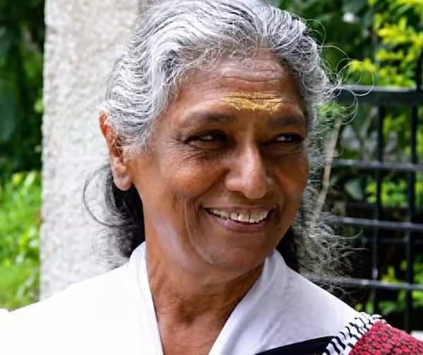 జానకమ్మ ఆస్తులు రూ.537 కోట్లా?