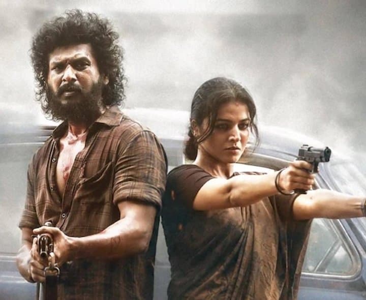 ఓపెనింగ్ డే ‘డీసీ’ వసూళ్లు రూ.5.70 కోట్లు
