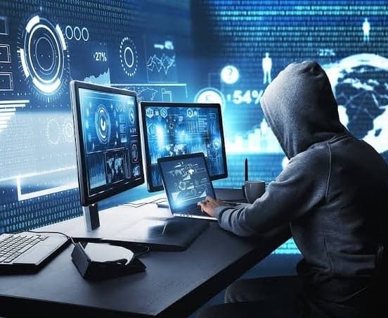 ఆస్ట్రేలియా ప్రభుత్వ సైట్‌పై AI దాడి