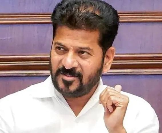 సీఎం కుమార్తెపై తప్పుడు ఆరోపణలు.. బీఆర్‌ఎస్‌ నేతలపై కేసు