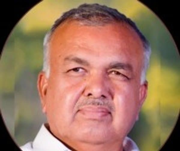 మేకదాటు ప్రాజెక్టుపై కర్ణాటక మంత్రి సంచలన ప్రకటన - Udayam Digital