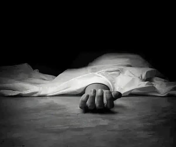 తండ్రిని కొట్టి చంపిన కొడుకు