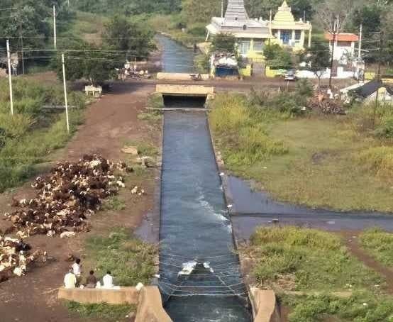 వెలుగోడు సర్పంచ్ రిజర్వేషన్లు ఖరారు - Udayam