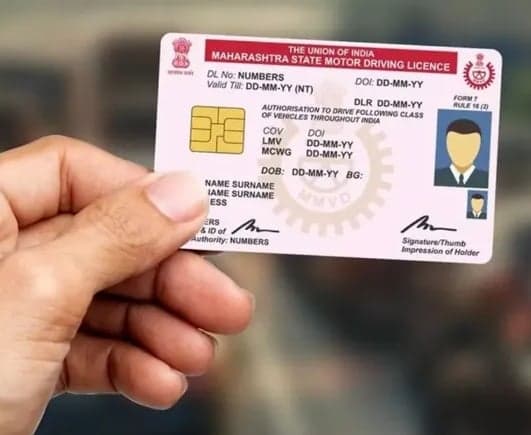 మొబైల్ లింక్‌పై లైసెన్స్‌దారులకు క్లారిటీ