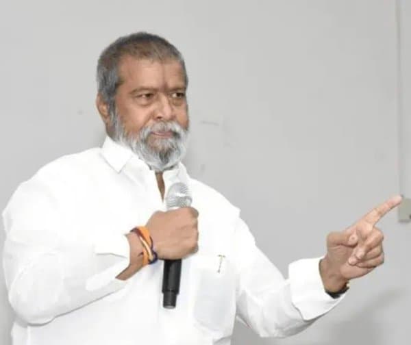 రక్తదానంపై మంత్రి దామోదర కీలక పిలుపు! - Udayam Digital