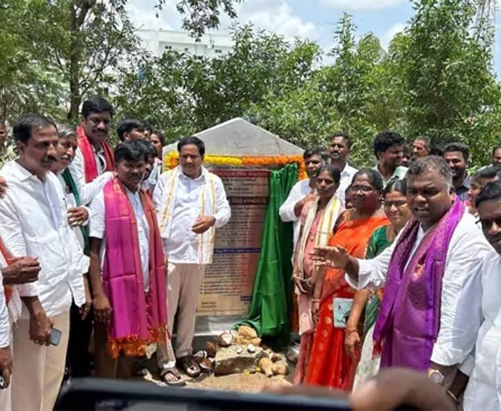 మహిళా సంక్షేమానికి ప్రభుత్వం కట్టుబడి ఉంది