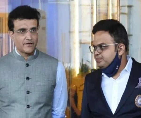 సౌరవ్ గంగూలీకి అరుదైన గౌరవం: ఐసీసీ 'హాల్ ఆఫ్ ఫేమ్'లో చోటు!