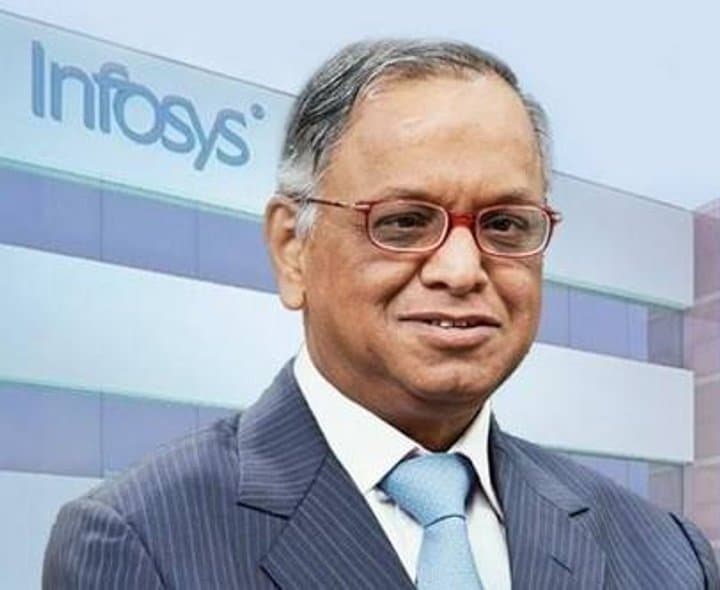 ఇన్ఫోసిస్‌కు ఫ్రాన్స్‌లో రూ.1.9 కోట్ల జరిమానా