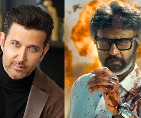 జైలర్ 2: హృతిక్ షూట్ పూర్తి