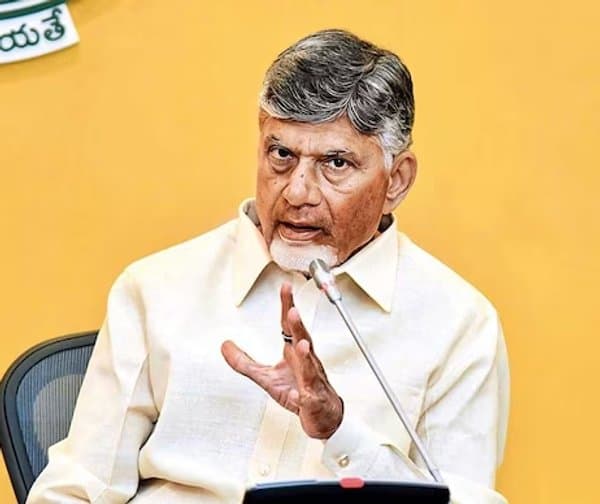 జగన్ నైజంపై చంద్రబాబు ఘాటు వ్యాఖ్యలు!