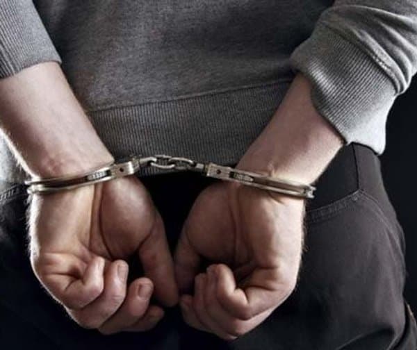 ఆశ్రమంలో గంజాయి సాగు: స్వామీజీ అరెస్ట్