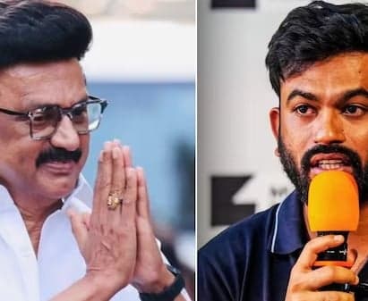 మూడో కూటమిపై డీఎంకే కీలక భేటీ
