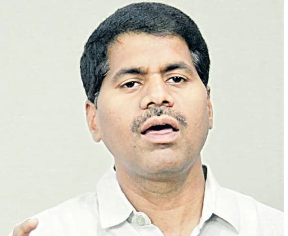 కూటమి సర్కార్‌పై వెంకటరామిరెడ్డి