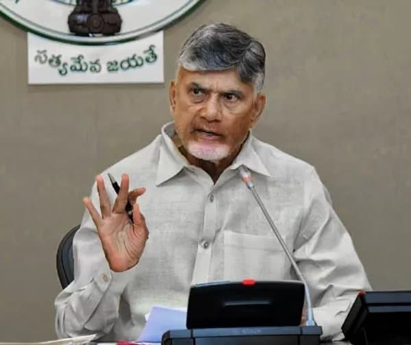 రాష్ట్రంలో 50 భారీ పరిశ్రమలకు గ్రీన్ సిగ్నల్ - Udayam Digital