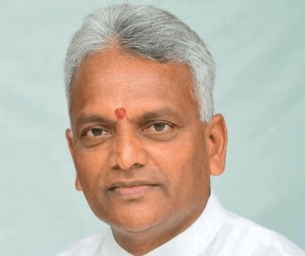  యానాంలో మల్లాడి జయకేతనం: 4,568 ఓట్ల మెజారిటీతో విజయం - Udayam Digital