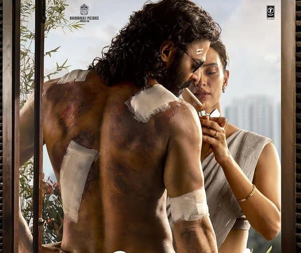 ‘స్పిరిట్’ టైటిల్‌పై లీగల్ వార్