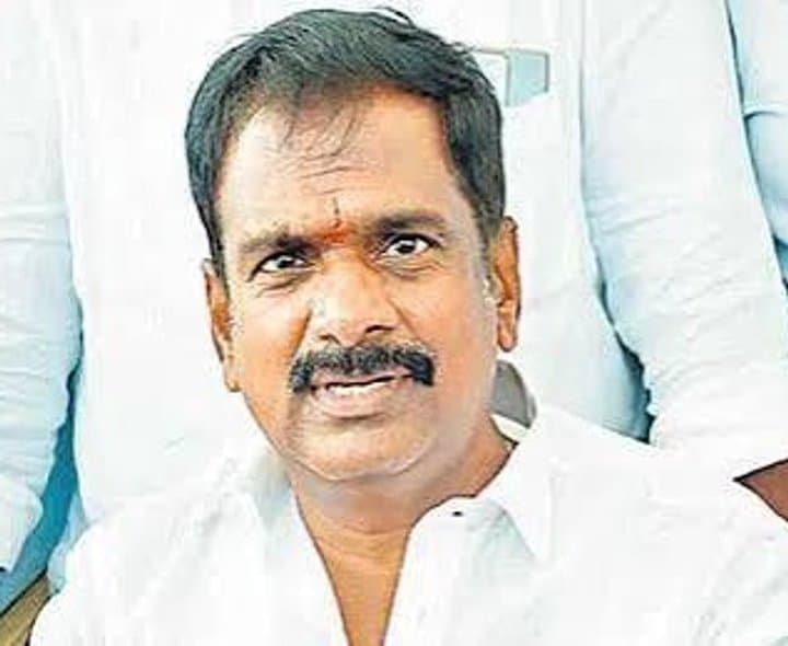 పేదల క్యాంటీన్‌ ఎందుకు తొలగిస్తున్నారు?