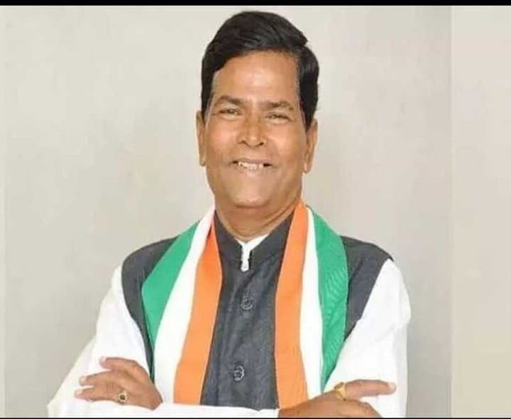 చిన్నారెడ్డికి టీపీసీసీ షోకాజు నోటీసు