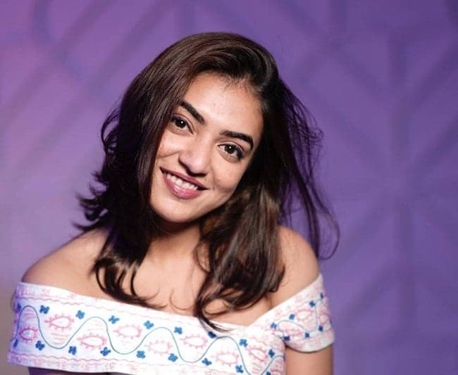 12 ఏళ్ల తర్వాత తమిళ సినిమాలో 