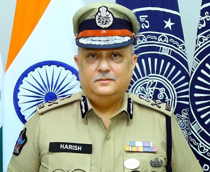 నామినేషన్లకు అడ్డంకులు సృష్టిస్తే కఠిన చర్యలు: DGP