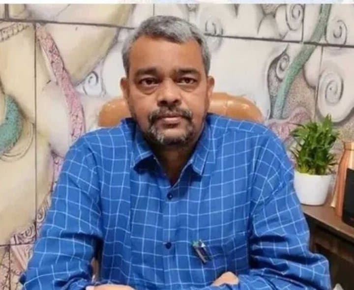 గ్రంథాలయ పరీక్ష రిజల్ట్స్‌ విడుదల