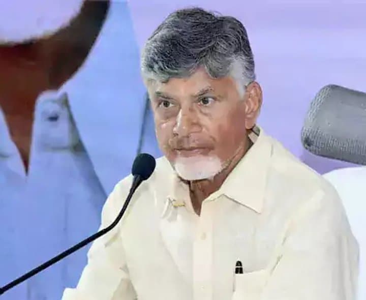 అబ్దుల్ కలాం వర్ధంతి: చంద్రబాబు నివాళి